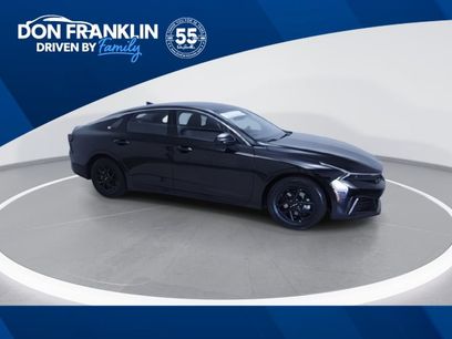 Certified 2026 Kia K5 LXS