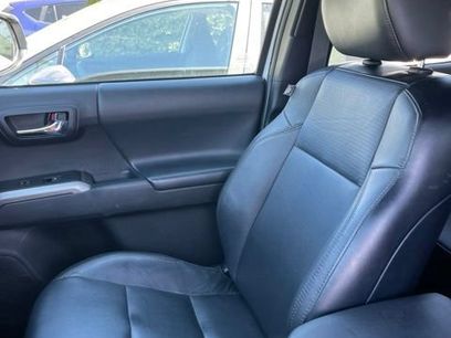 Used 2023 Toyota Tacoma Limited