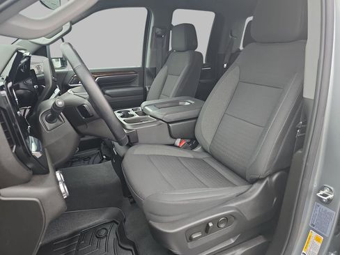 Certified 2024 GMC Sierra 2500 SLE w/ SLE Value Package; AWD/4WD image 17