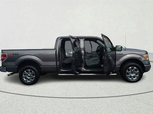 Used 2014 Ford F150 XLT w/ XTR Package image 14