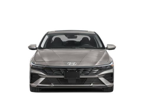 Used 2025 Hyundai Elantra SEL FWD image 7
