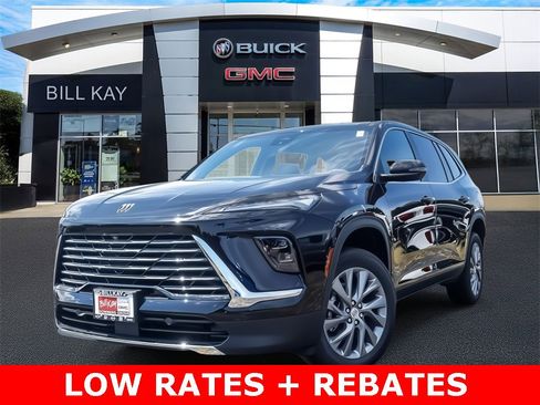 New 2026 Buick Enclave Preferred image 1