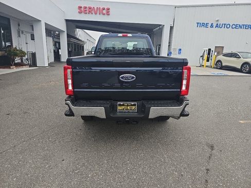 New 2025 Ford F250 XL w/ FX4 Off-Road Package image 30