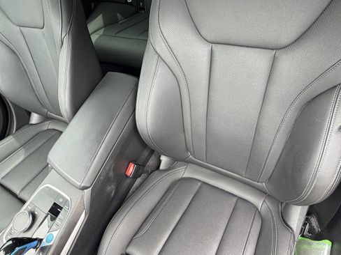 Used 2023 BMW i4 eDrive35 w/ Premium Package RWD image 22