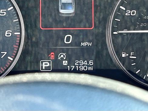 Used 2024 Subaru Legacy Premium AWD/4WD image 12