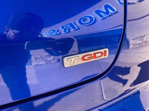 Certified 2021 Kia Soul Turbo image 46