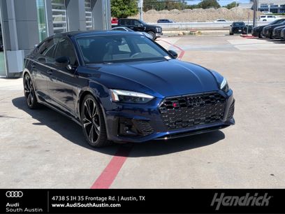 Used 2024 Audi S5 Premium Plus w/ Premium Plus Package
