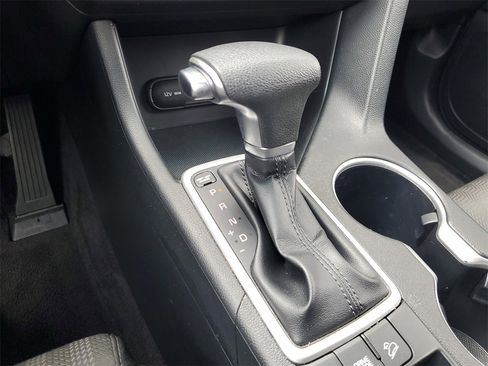 Certified 2022 Kia Sportage LX image 23