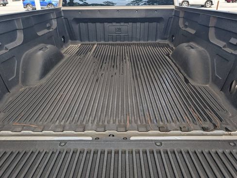 Used 2012 Chevrolet Silverado 2500 LTZ w/ LTZ Plus Package AWD/4WD image 12