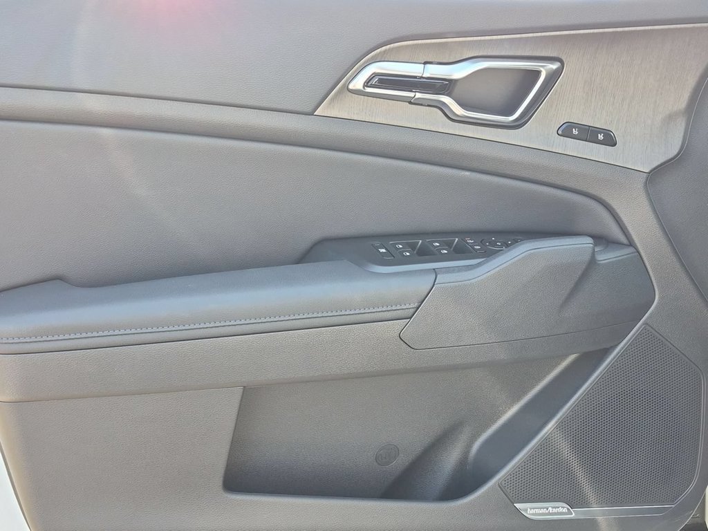 New 2027 Kia Sportage X-Line Prestige AWD/4WD image 23