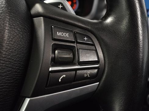 Used 2019 BMW X6 xDrive35i w/ Executive Package image 18