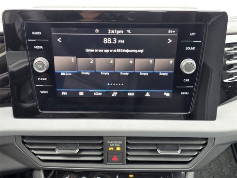 New 2026 Volkswagen Jetta SE image 12