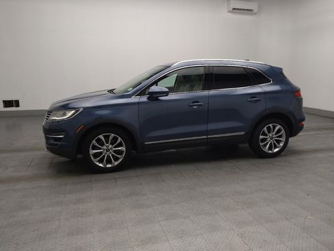 Used 2018 Lincoln MKC Select w/ Select Plus Package image 2