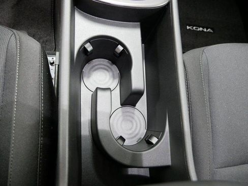 Used 2026 Hyundai Kona SEL Sport AWD/4WD image 27