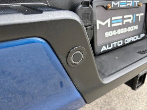 Used 2022 Ford F150 XL w/ STX Appearance Package RWD image 14