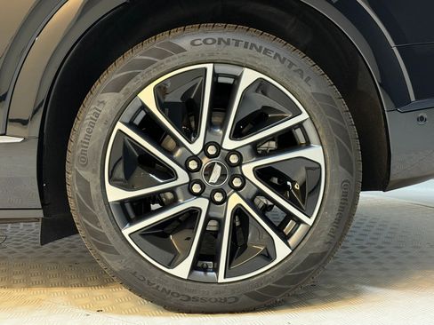New 2026 Cadillac Optiq Sport 1 AWD/4WD image 10