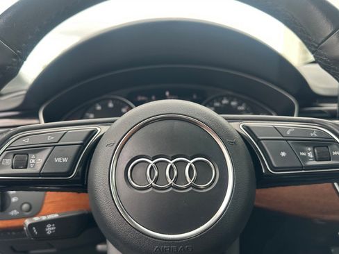 Used 2022 Audi A4 2.0T Premium AWD/4WD image 21
