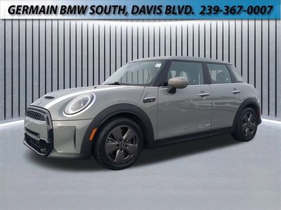 Used 2022 MINI Cooper S