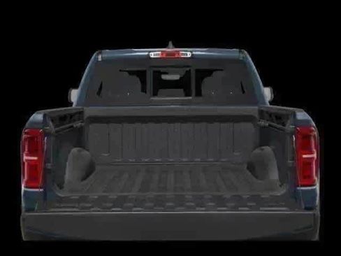 New 2026 RAM 1500 RHO w/ RHO Level 1 Equipment Group AWD/4WD image 8