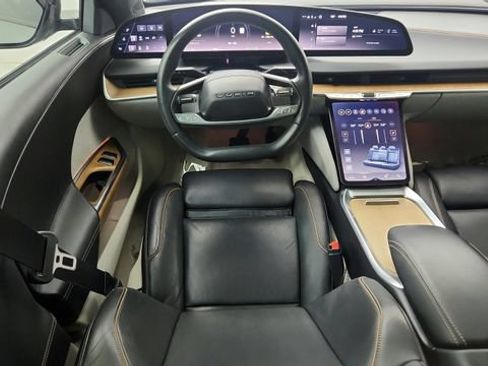 Used 2023 Lucid Air Touring AWD/4WD image 54