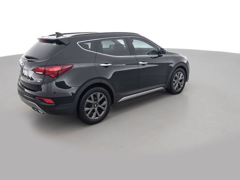 Used 2017 Hyundai Santa Fe Sport AWD/4WD image 5