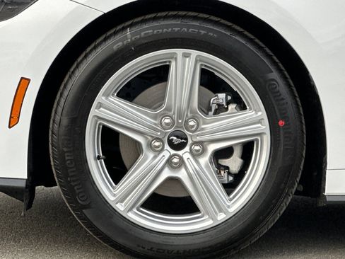 New 2026 Ford Mustang Coupe image 23