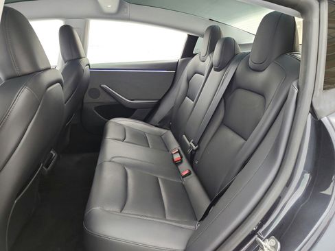 Used 2024 Tesla Model 3 Long Range RWD image 14