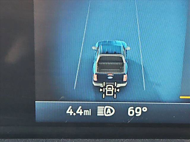New 2026 Ford Ranger XLT w/ Trailer Tow Package AWD/4WD image 16