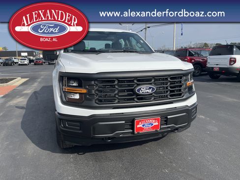 New 2026 Ford F150 XL image 5