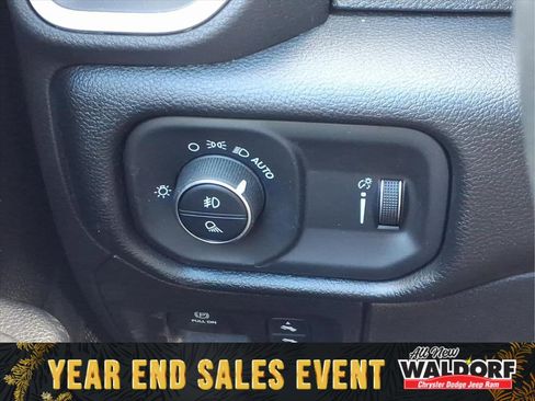 Used 2022 RAM 1500 Big Horn image 20