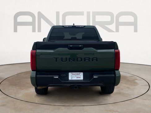 Used 2022 Toyota Tundra SR5 image 9