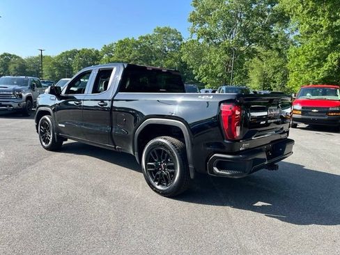 Used 2024 GMC Sierra 1500 Elevation AWD/4WD image 10
