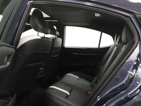 Used 2026 Toyota Camry SE w/ Multimedia Upgrade Package image 16