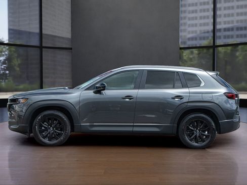 Used 2025 MAZDA CX-50 AWD 2.5 S w/ Weather Package image 12