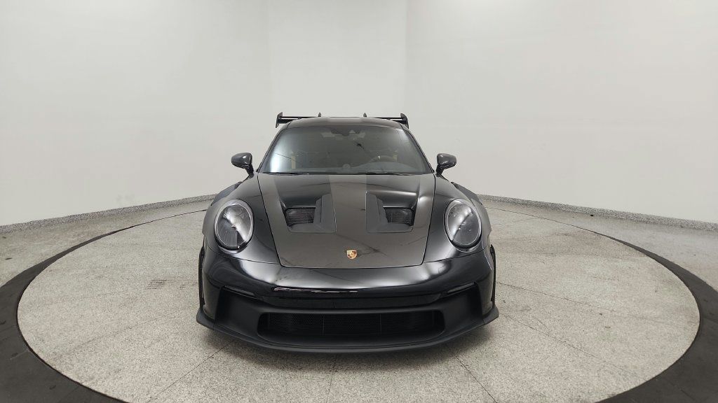 Used 2025 Porsche 911 GT3 RS RWD image 9