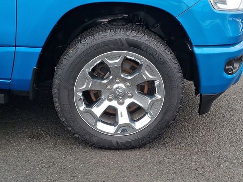 Used 2022 RAM 1500 Big Horn image 11