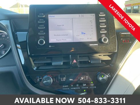 Certified 2023 Toyota Camry LE image 31