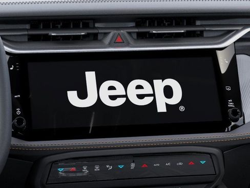 New 2026 Jeep Cherokee Laredo AWD/4WD image 26