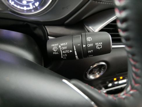Used 2025 MAZDA CX-5 Carbon Edition AWD/4WD image 30
