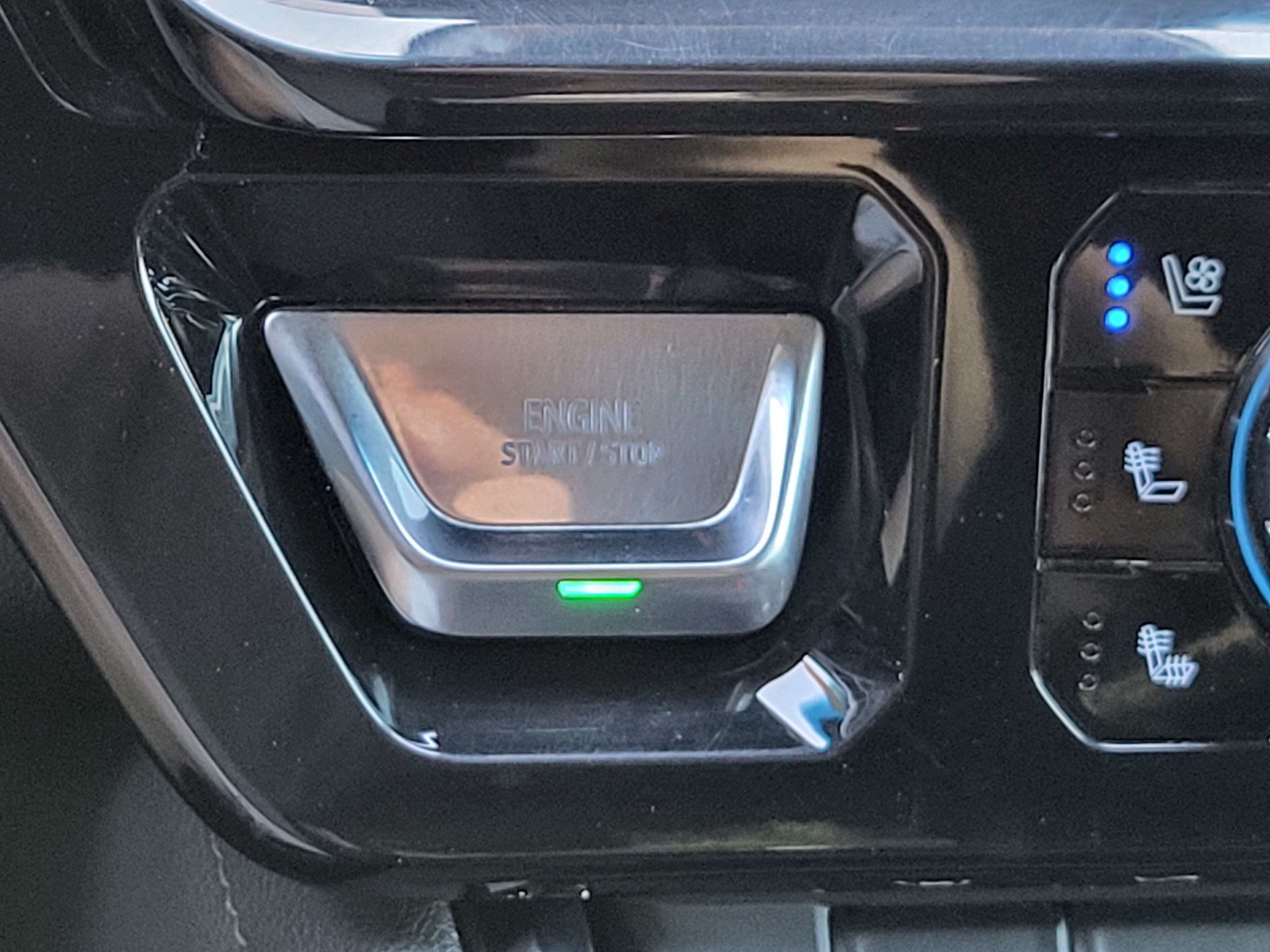 Certified 2023 GMC Sierra 1500 AT4 w/ AT4 Premium Package AWD/4WD image 19