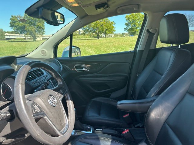 Used 2013 Buick Encore Leather FWD image 11