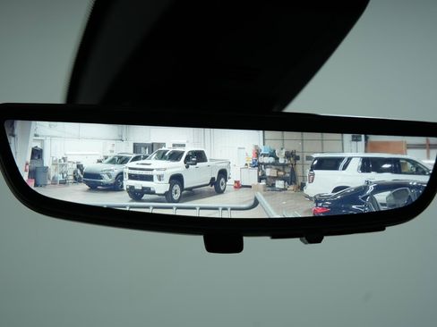 Used 2022 GMC Sierra 2500 Denali w/ Denali Ultimate Package image 43