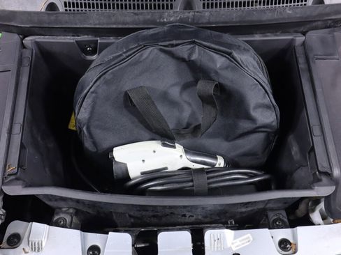 Used 2015 BMW i3 w/ Range Extender image 39