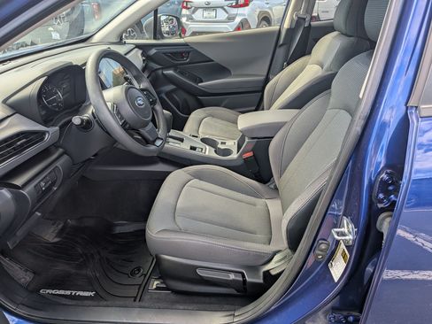 Certified 2024 Subaru Crosstrek 2.0i Premium AWD/4WD image 24