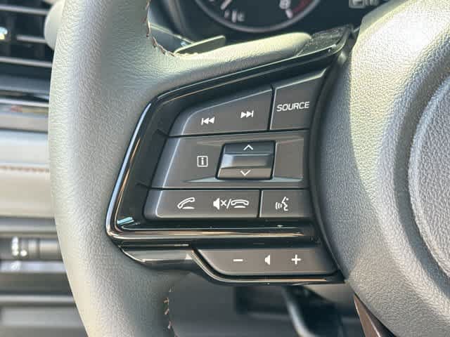 New 2026 Subaru Forester Sport AWD/4WD image 23