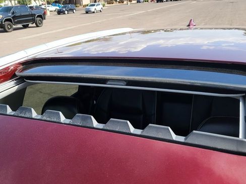 Used 2020 INFINITI QX60 Luxe image 45