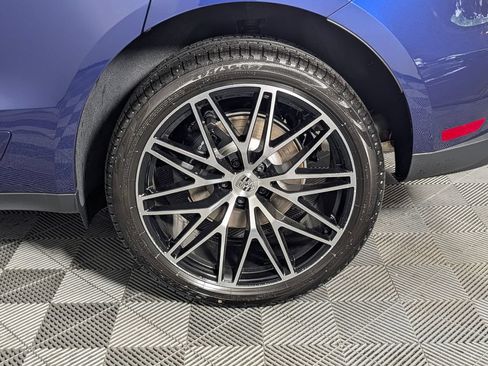 New 2026 Porsche Macan AWD/4WD image 11
