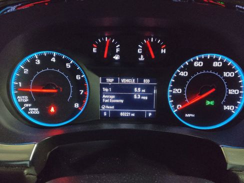 Used 2020 Chevrolet Traverse LS FWD image 23