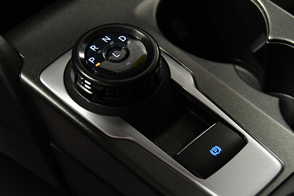 New 2026 Ford Bronco Sport Outer Banks w/ Outer Banks Tech Package+ AWD/4WD image 23
