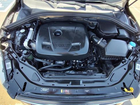Used 2016 Volvo XC60 T5 Premier FWD image 50